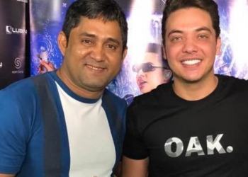 Pedro do Rosário/MA – Toca Serra acata Recomendação do MP e adia show de Wesley Safadão