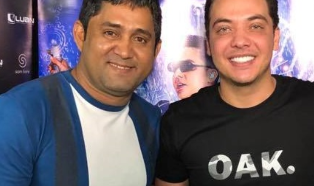 Pedro do Rosário/MA – Toca Serra acata Recomendação do MP e adia show de Wesley Safadão