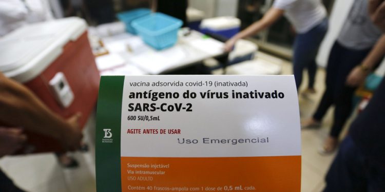 São Luís/MA – MP pode pedir relação dos vacinados no Maranhão e punir os “fura-fila”