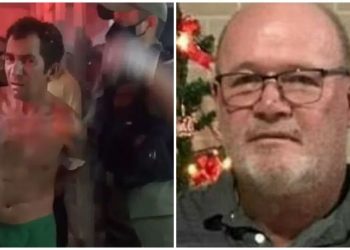 Piauí – Ex-goleiro é assassinado a facadas ao cobrar dívida