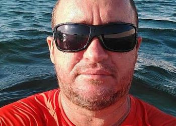 Santa Quitéria/MA – Professor Denis Pimentel, morre em acidente de motocicleta; Confira NOTA DE PESAR da Regional de Educação (URE) de Chapadinha (MA)