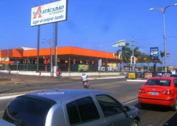 São Luís/MA – Empresário de Presidente Vargas tem caminhão levado por criminosos