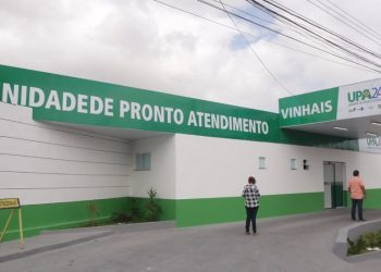 São Luís/MA – Governo define fluxo de atendimento a casos suspeitos de infecção pela nova variante