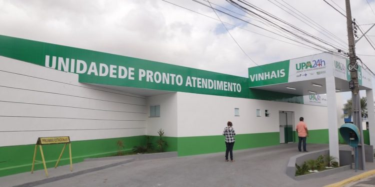 São Luís/MA – Governo define fluxo de atendimento a casos suspeitos de infecção pela nova variante
