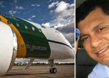 PF deflagra ação contra militares ligados a esquema de cocaína em avião presidencial