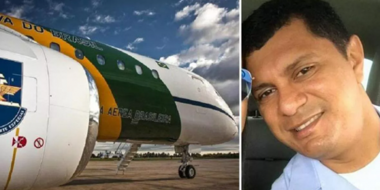 PF deflagra ação contra militares ligados a esquema de cocaína em avião presidencial