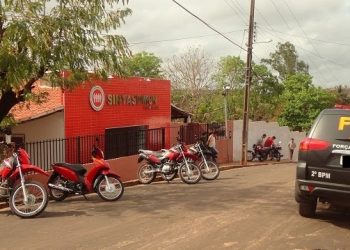 Coelho Neto/MA – Desesperado, “Ex-prefeito Américo tenta atropelar servidor municipal”, afirma Oberdan