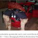 BACABEIRA/MA – PRF APREENDE CARRO COM OCORRÊNCIA DE ROUBO