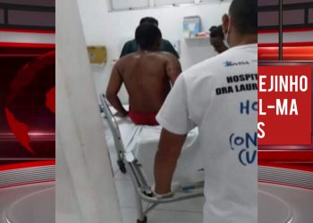 Bacabal/MA – Cinco jovens armados com facões e armas de fogo invadem casa para matar morador