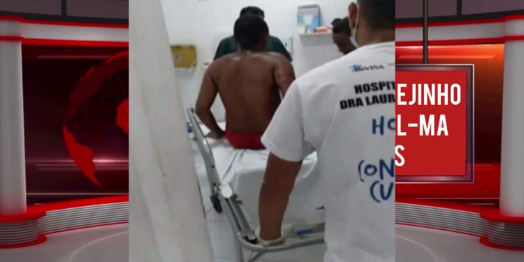 Bacabal/MA – Cinco jovens armados com facões e armas de fogo invadem casa para matar morador