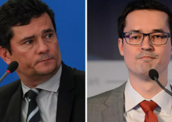 Moro admite que Lava Jato poderá ser anulada e reclama que é “odiado”