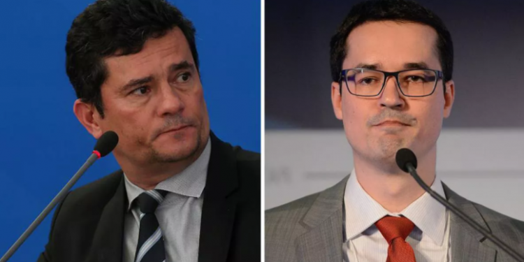 Moro admite que Lava Jato poderá ser anulada e reclama que é “odiado”