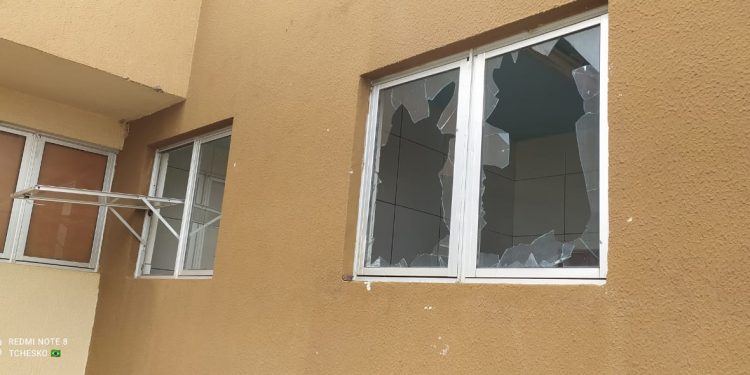 São Luís/MA – Braide garante a Chico Carvalho utilização de prédio construído na Morada do Sol