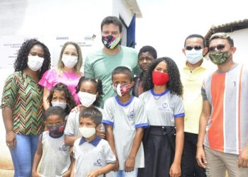 São Luís/MA – Artigo do secretário da Educação: A governança e o regime de colaboração na prática