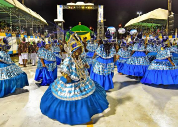 São Luís/MA – Auxílio Municipal Emergencial para artistas e agremiações culturais é aprovado