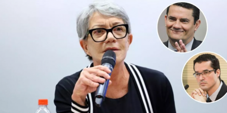 Deborah Duprat: “Lava Jato destruiu a imagem do Ministério Público”