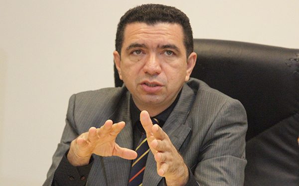 São Luís/MA – Juiz Douglas Martins indefere pedido Lockdown no Maranhão