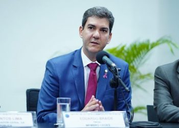 São Luís/MA – Braide encaminha à Câmara Municipal projeto emergencial que beneficiará setor cultural em até R$ 10 mil em tempos de Covid