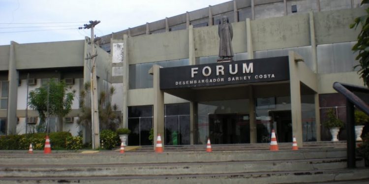 São Luís/MA – Justiça marca audiência de conciliação para definir sobre lockdown em municípios