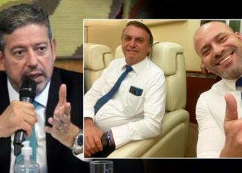 Lira diz a Bolsonaro que Câmara deve confirmar prisão de deputado
