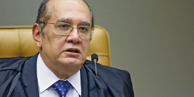 Gilmar Mendes chama parceria Lava Jato e Moro de “esquadrão da morte”
