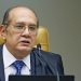 Gilmar Mendes chama parceria Lava Jato e Moro de “esquadrão da morte”