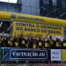Funcionários do Banco do Brasil fazem greve contra demissão de 5.000