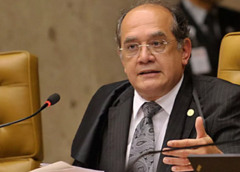 Gilmar reage ao deboche do general Villas-Bôas e diz: “ditadura nunca mais”