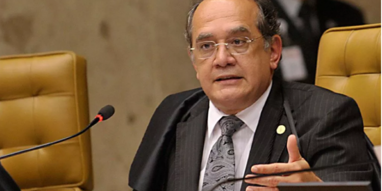 Gilmar reage ao deboche do general Villas-Bôas e diz: “ditadura nunca mais”