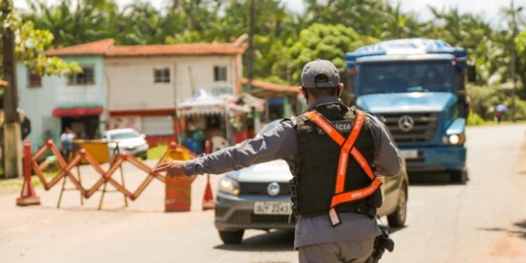 SÃO LUÍS/MA – DEFENSORIA PÚBLICA PROTOCOLA AÇÃO JUDICIAL PEDINDO MAIS UM LOCKDOWN EM TODO O MARANHÃO