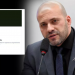Twitter suspende perfil de Daniel Silveira por ordem do STF e deputado está bloqueado em todas as redes
