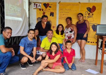 BURITI/MA – FÓRUM CARAJÁS PROMOVE OFICINAS DE COMUNICAÇÃO POPULAR PARA MOBILIZAR E ENGAJAR COMUNIDADES RURAIS NO CERRADO MARANHENSE