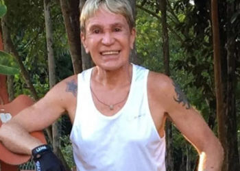 Manaus/MA – Cantor Zezinho Corrêa, do “Carrapicho”, morre de Covid-19