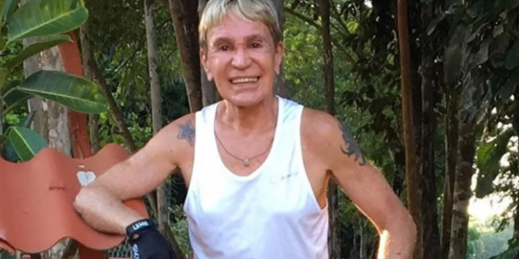 Manaus/MA – Cantor Zezinho Corrêa, do “Carrapicho”, morre de Covid-19