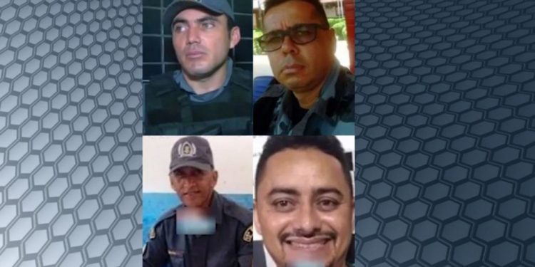 São Luís/MA – Ministério Público denuncia policiais por participação na morte de comerciante em Bacabal