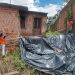 São Luís/MA – Defesa Civil interdita casas com risco de desabamento no bairro João de Deus