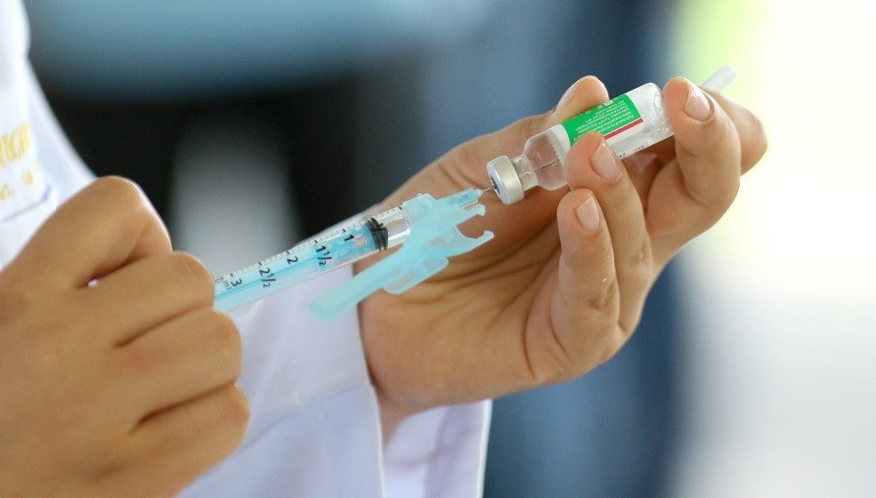 São Luís/MA – Eduardo Braide anuncia vacinação para jovens de 22 e 23 anos