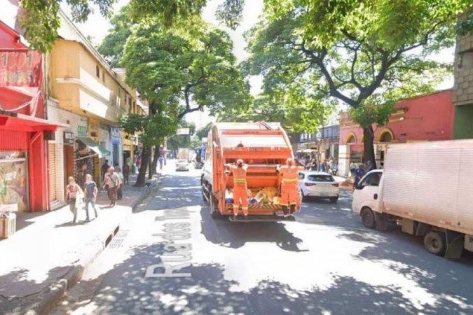 Belo Horizonte/MG – Homem passa mal e morre dentro de motel