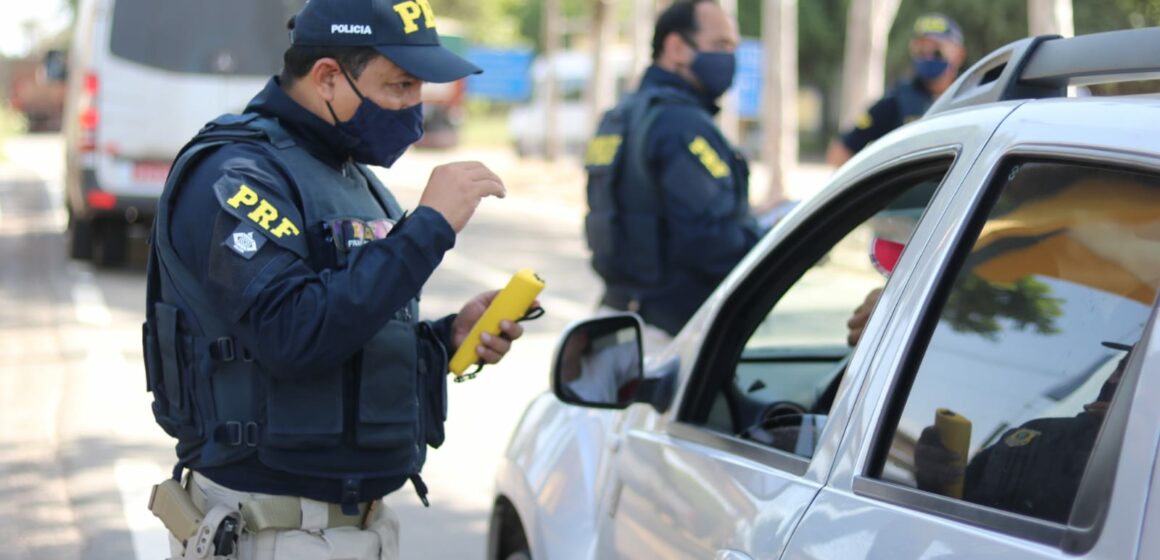 Balanço da Operação Independência registra 41 feridos e 4 mortos em 27 acidentes