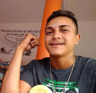 Bequimão/MA – Jovem é executado na noite de domingo na Baixada Maranhense