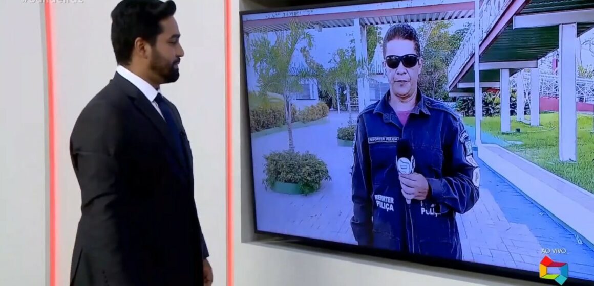 São João do Soter/MA – homem morre após discussão em bar