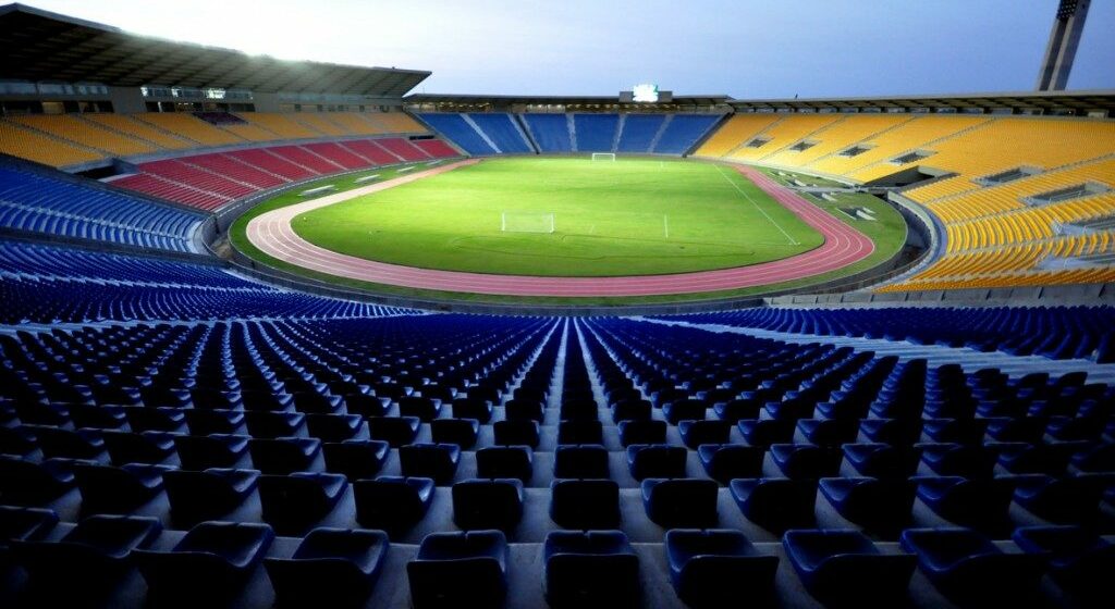 São Luís/MA – Imperatriz enfrenta Fluminense-PI no Estádio Castelão pela Copa do Nordeste