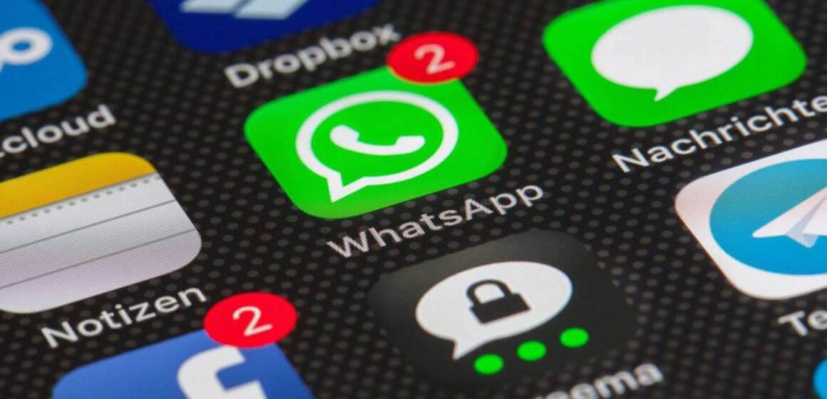 WhatsApp, Facebook e Instagram sofrem instabilidades
