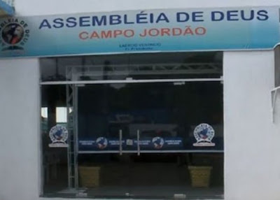 RECIFE/PE – HOMEM É ASSASSINADO NA SAÍDA DE CULTO EM JABOTÃO DOS GUARARAPES