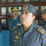 São Luís/MA – Comandante do BPTUR da PMMA, é exonerado do cargo