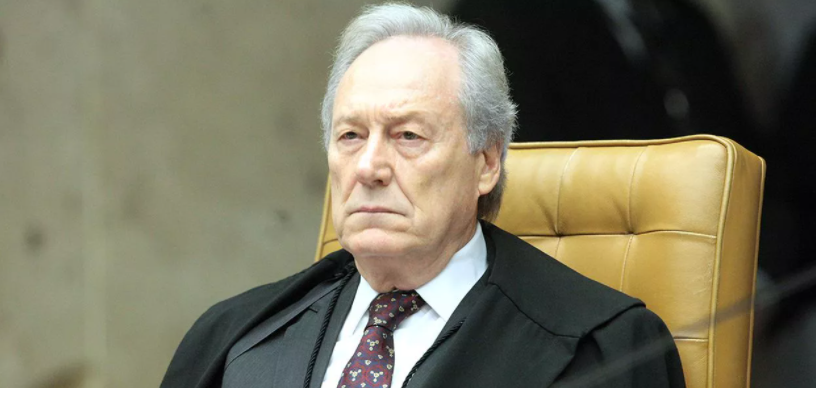 “É lamentável que o STF tenha sido infiltrado”, diz Lewandowski sobre espiã de Allan dos Santos em seu gabinete