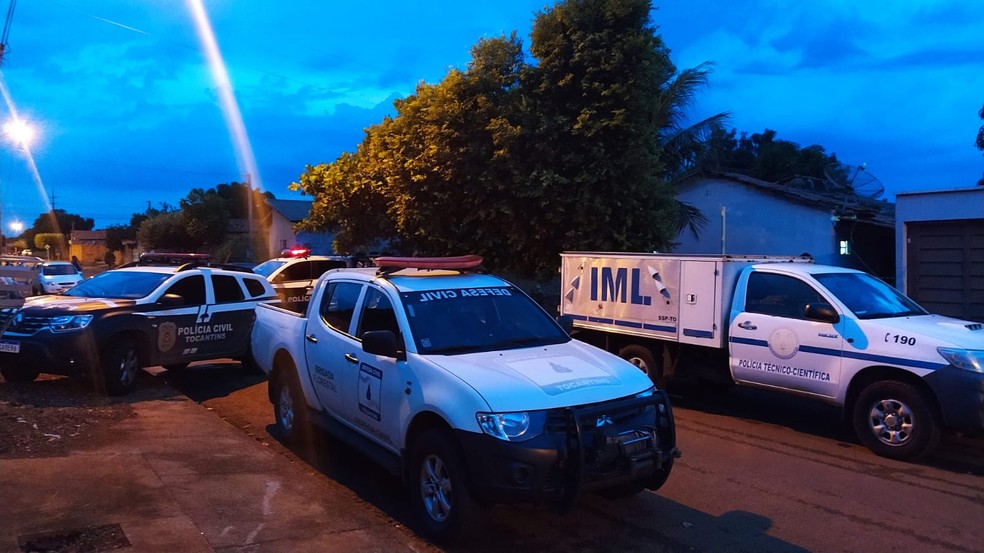 Porto Nacional/TO – Mulher é achada morta em fossa após sair do Maranhão para encontrar namorado virtual no TO