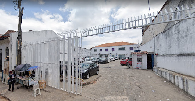 São Luís/MA – Bandidos roubam R$ 150 mil de funcionário de posto de combustível no estacionamento do Banco Itaú