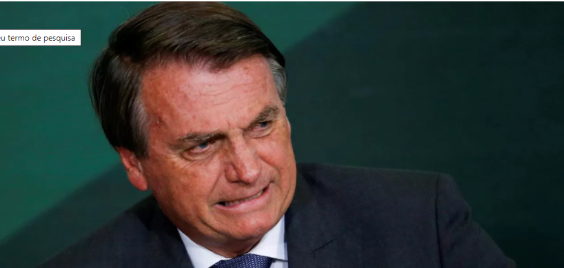 Bolsonaro tem desaprovação maior nas duas regiões decisivas nas eleições: Sudeste e Nordeste