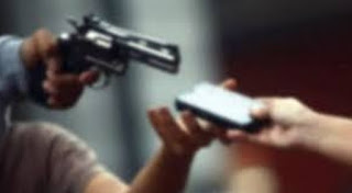 Pedreiras/MA – Ladrões invadem casas e apontam arma de fogo para crianças de 4 e 8 anos de idade